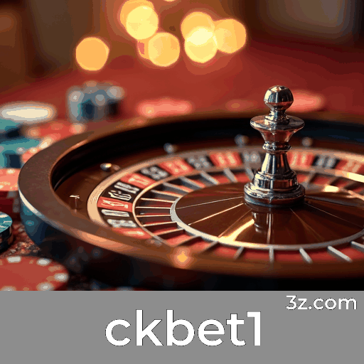 ckbet1: Seu Cassino Online Confiável e Profissional
