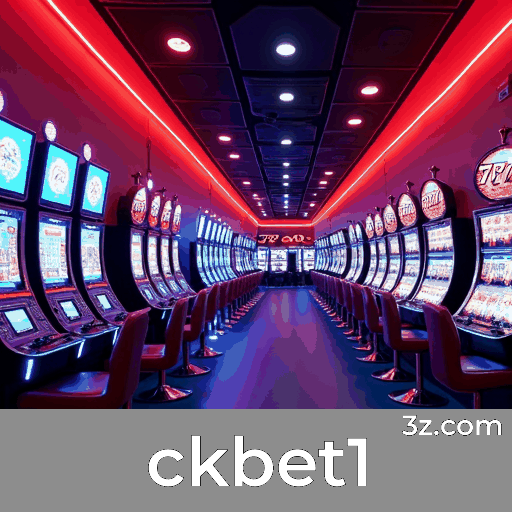 Apostas em Movimento, Experimente o Aplicativo ckbet1