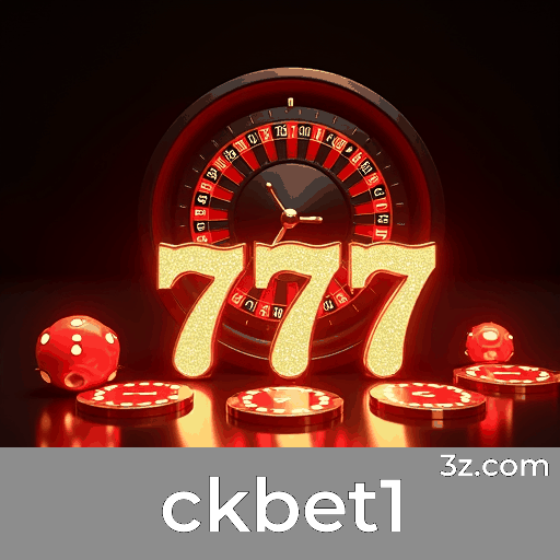 ckbet1 Verde: Exemplo Sustentável de Jogo Responsável