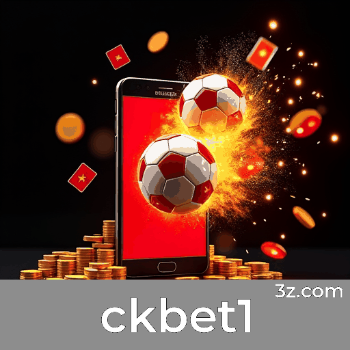 Maximize Sua Experiência de Jogo com ckbet1: Táticas Comprovadas