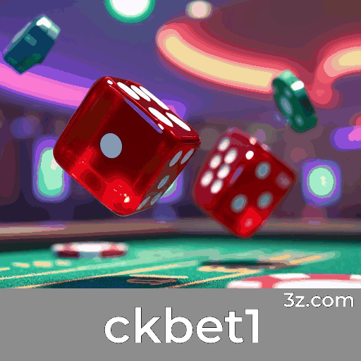 ckbet1: Apostas completas para todos os esportes no Brasil