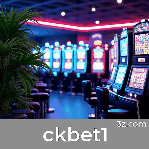 Experimente o Acesso Exclusivo e Seguro no ckbet1