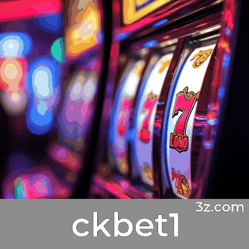 ckbet1: Seu Cassino Online Confiável e Profissional
