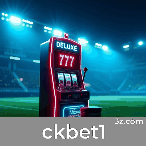 ckbet1: Seu Cassino Online Confiável e Profissional