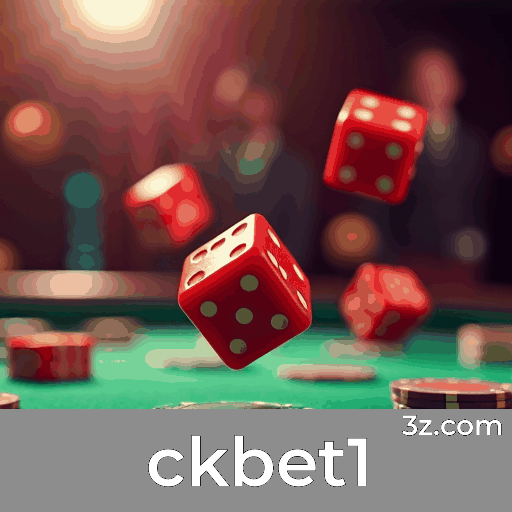 Maximize Sua Experiência de Jogo com ckbet1: Táticas Comprovadas