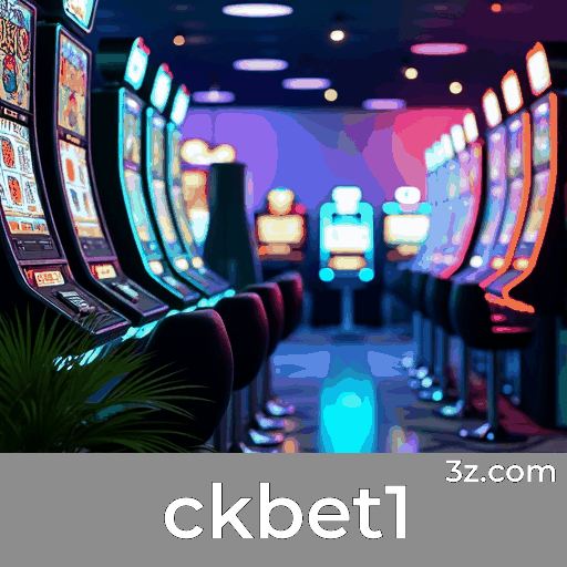 ckbet1 Verde: Exemplo Sustentável de Jogo Responsável
