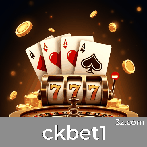 Recompensas Reais e Transparentes no ckbet1: Promoções Sem Pegadinhas