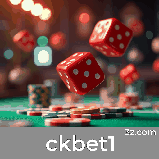 ckbet1: Seu Cassino Online Confiável e Profissional