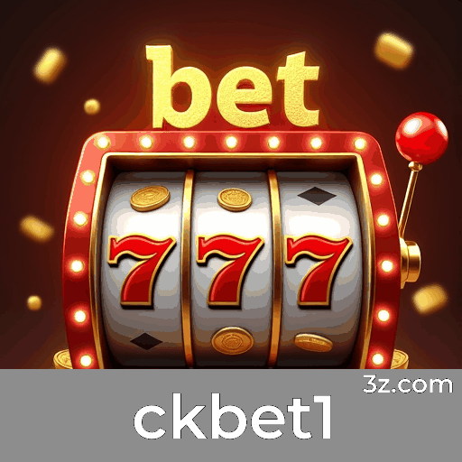 ckbet1: Seu Cassino Online Confiável e Profissional