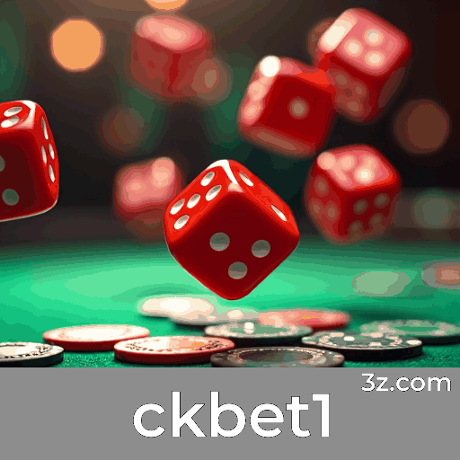 ckbet1: Seu Cassino Online Confiável e Profissional