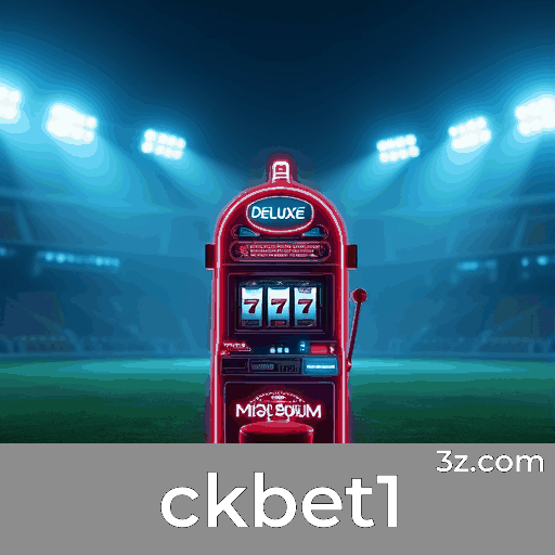 ckbet1: Seu Cassino Online Confiável e Profissional
