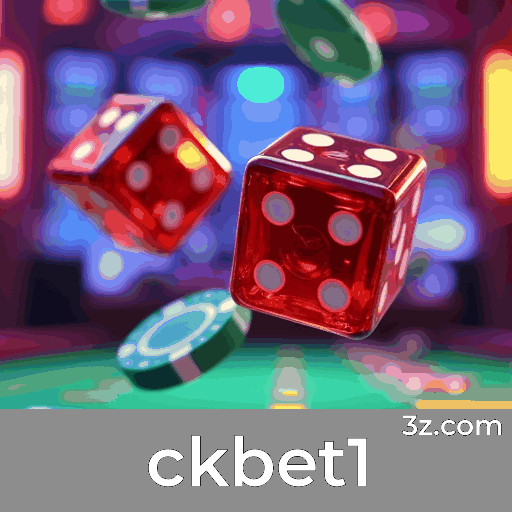 ckbet1: Seu Cassino Online Confiável e Profissional